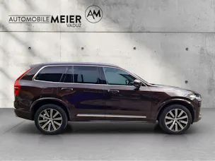 Volvo XC90 2.0 B5 MH Inscription 5P. AWD
