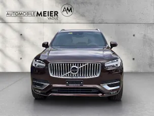 Volvo XC90 2.0 B5 MH Inscription 5P. AWD