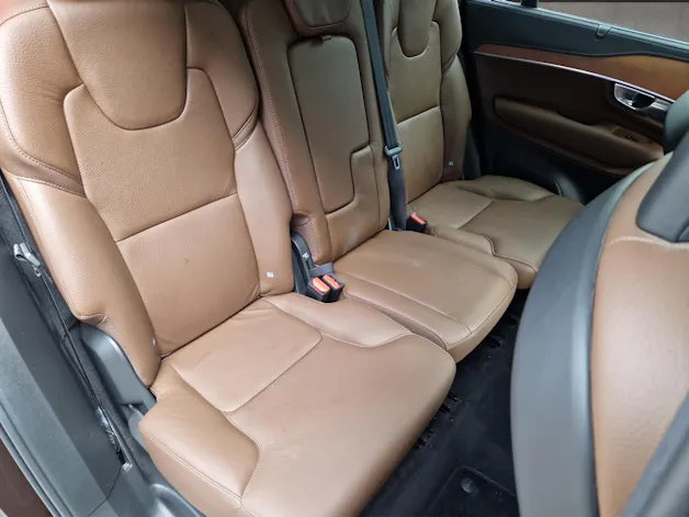 Volvo XC90 2.0 B5 MH Inscription 5P. AWD