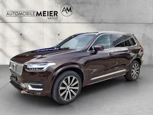 Volvo XC90 2.0 B5 MH Inscription 5P. AWD