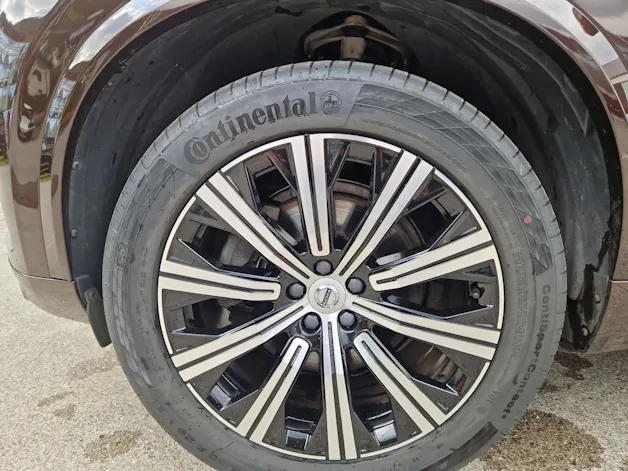 Volvo XC90 2.0 B5 MH Inscription 5P. AWD