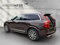 Volvo XC90 2.0 B5 MH Inscription 5P. AWD