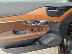 Volvo XC90 2.0 B5 MH Inscription 5P. AWD