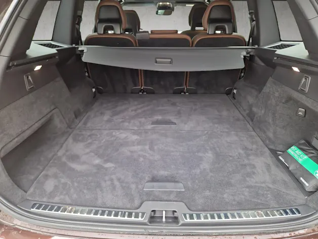 Volvo XC90 2.0 B5 MH Inscription 5P. AWD