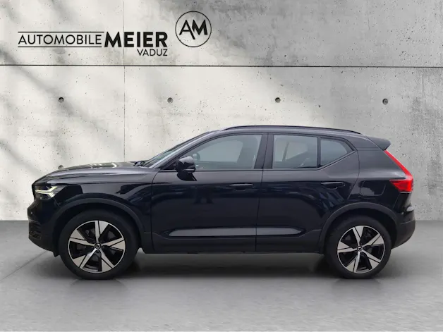 Volvo XC40 P6 Core