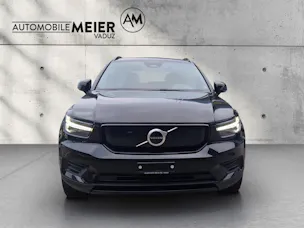 Volvo XC40 P6 Core