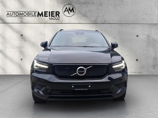 Volvo XC40 P6 Core
