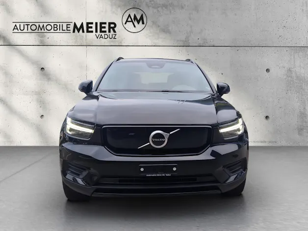 Volvo XC40 P6 Core