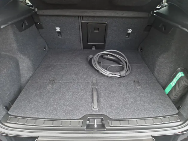 Volvo XC40 P6 Core