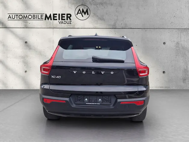 Volvo XC40 P6 Core