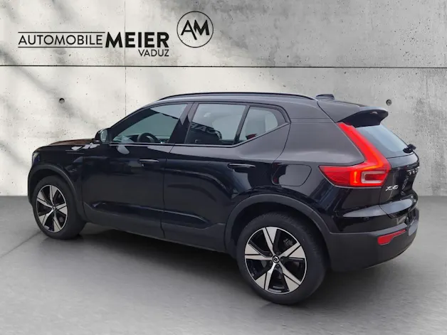 Volvo XC40 P6 Core