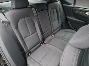 Volvo XC40 P6 Core