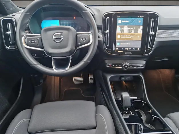 Volvo XC40 P6 Core