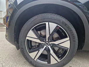 Volvo XC40 P6 Core