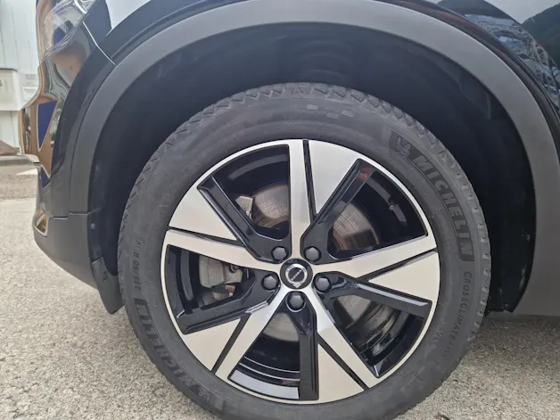 Volvo XC40 P6 Core