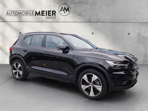 Volvo XC40 P6 Core
