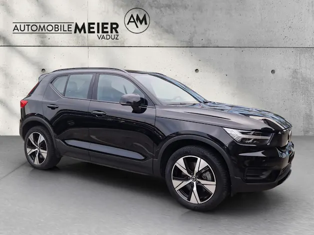 Volvo XC40 P6 Core