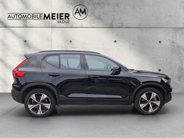 Volvo XC40 P6 Core