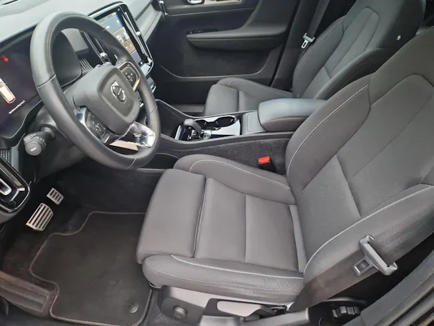 Volvo XC40 P6 Core