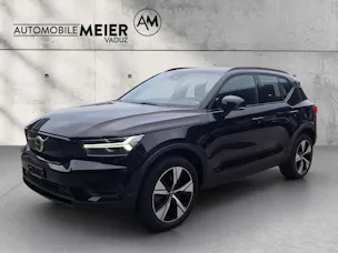 Volvo XC40 P6 Core