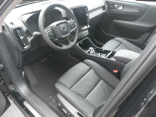 Volvo XC40 1.5 T4 PiH Plus Dark