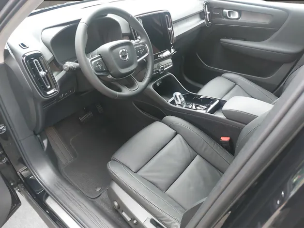 Volvo XC40 1.5 T4 PiH Plus Dark