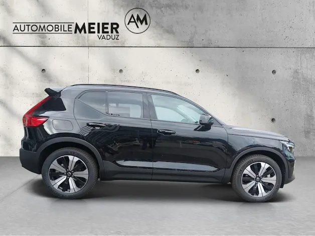 Volvo XC40 1.5 T4 PiH Plus Dark