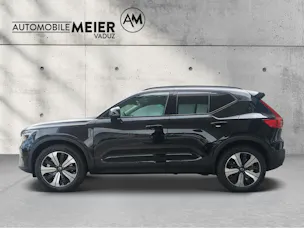 Volvo XC40 1.5 T4 PiH Plus Dark