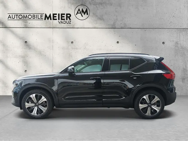 Volvo XC40 1.5 T4 PiH Plus Dark