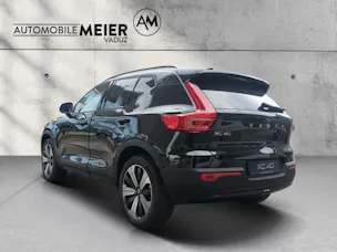 Volvo XC40 1.5 T4 PiH Plus Dark
