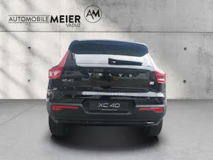 Volvo XC40 1.5 T4 PiH Plus Dark