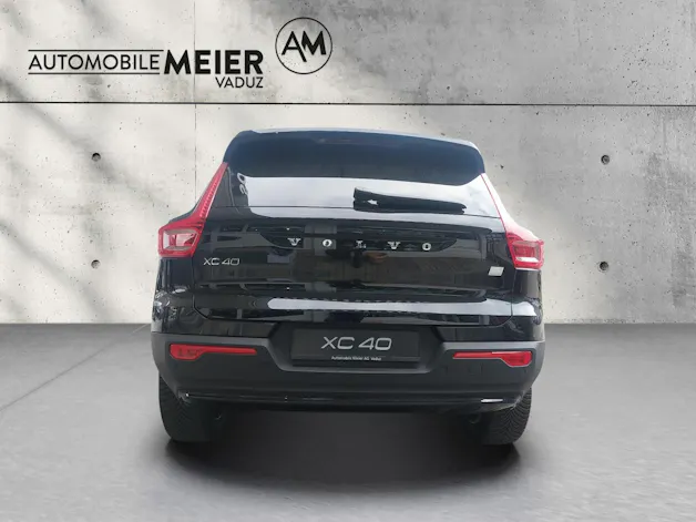 Volvo XC40 1.5 T4 PiH Plus Dark