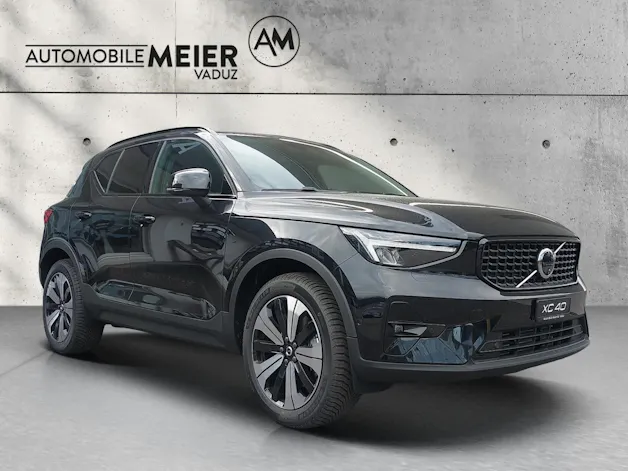 Volvo XC40 1.5 T4 PiH Plus Dark