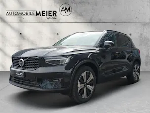Volvo XC40 1.5 T4 PiH Plus Dark