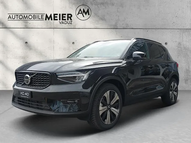 Volvo XC40 1.5 T4 PiH Plus Dark
