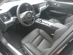 Volvo V60 2.0 B3 Core