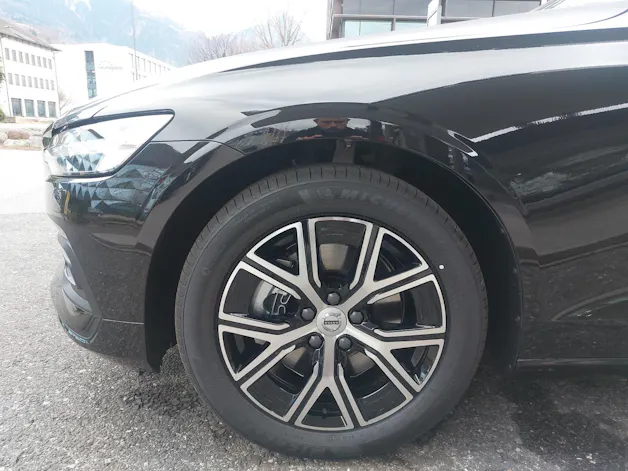 Volvo V60 2.0 B3 Core