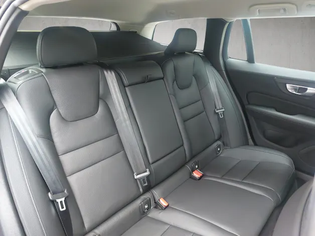 Volvo V60 2.0 B3 Core