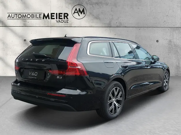 Volvo V60 2.0 B3 Core