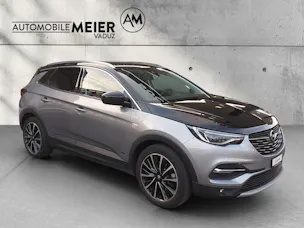 Opel Grandland X 1.6 T PHEV Ultimate
