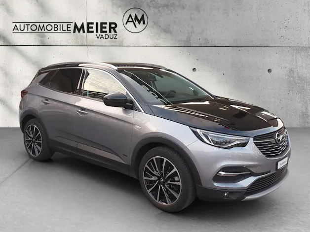 Opel Grandland X 1.6 T PHEV Ultimate