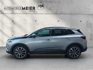 Opel Grandland X 1.6 T PHEV Ultimate