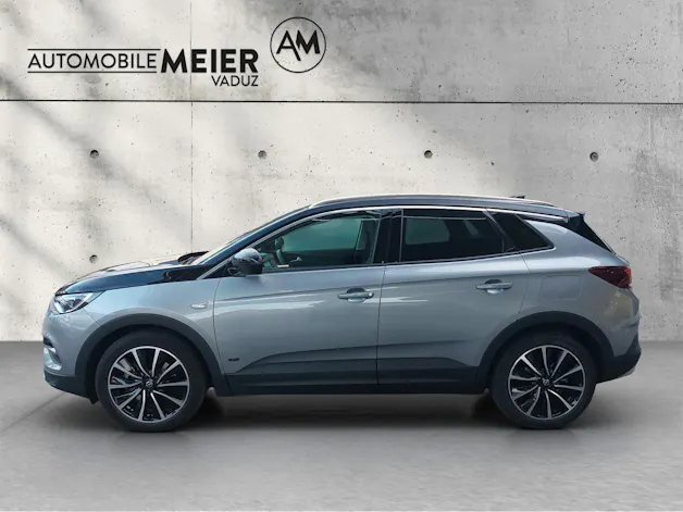 Opel Grandland X 1.6 T PHEV Ultimate