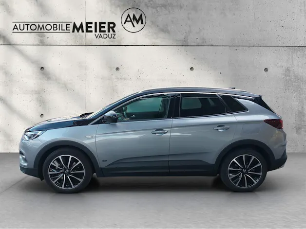 Opel Grandland X 1.6 T PHEV Ultimate