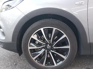 Opel Grandland X 1.6 T PHEV Ultimate