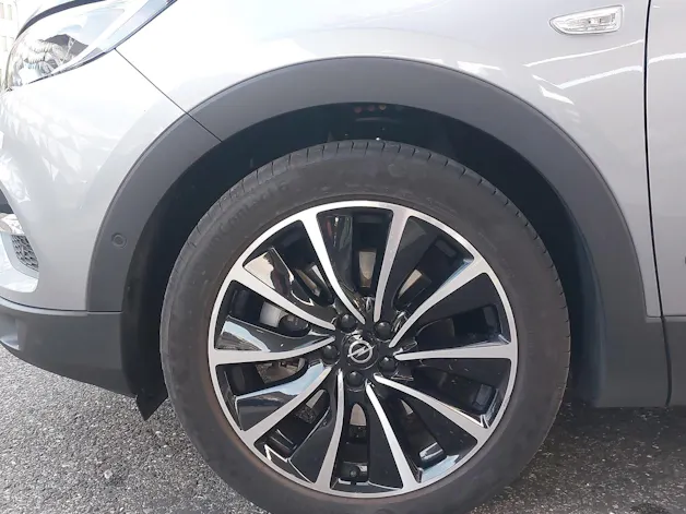 Opel Grandland X 1.6 T PHEV Ultimate