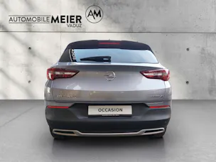 Opel Grandland X 1.6 T PHEV Ultimate