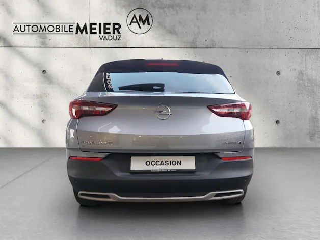Opel Grandland X 1.6 T PHEV Ultimate
