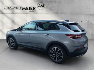 Opel Grandland X 1.6 T PHEV Ultimate