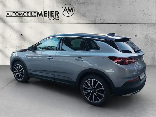 Opel Grandland X 1.6 T PHEV Ultimate